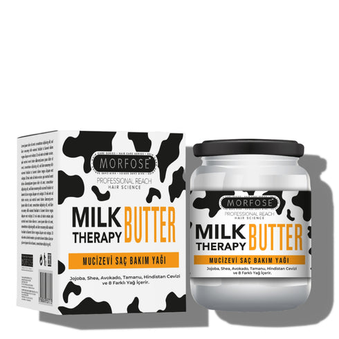 Morfose Milk Butter π₯